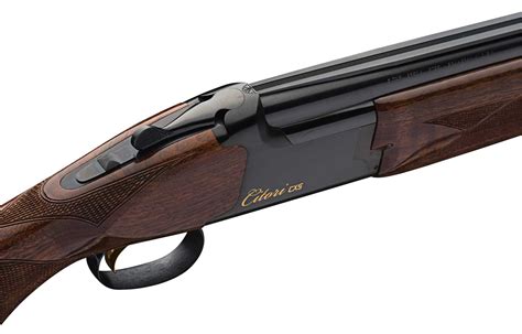 New Shotguns for 2018 — SHOT Show Edition