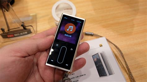 FiiO M3K Review — Headfonics