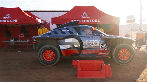 The 2023 Dakar Rally Was Tougher Than Usual. Here’s What Happened.