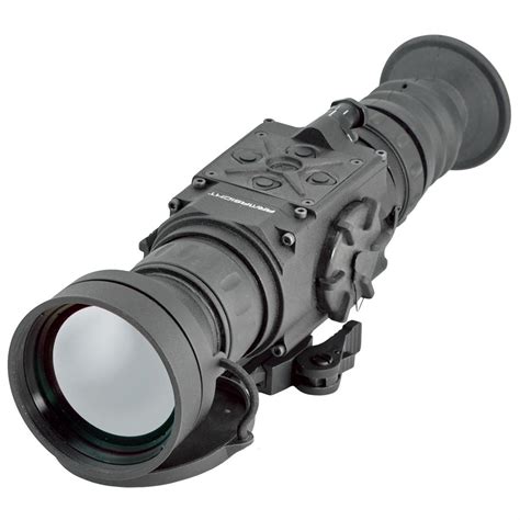 Armasight Zeus 5 336-30 75mm Lens Thermal Imaging Rifle Scope - 582606 ...