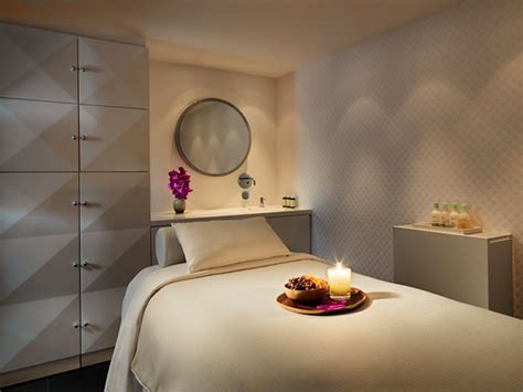 Andaz Spa Amsterdam >> city spa >>