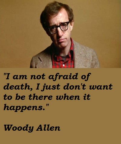 Funny Woody Allen Quotes. QuotesGram