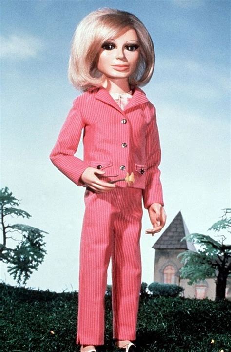 Lady Penelope, Thunderbirds. Gerry Anderson, Thunderbird, 21st, Century, Retro, Lady, Vintage ...