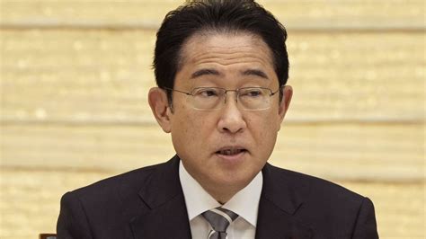 After attack, Japan PM Fumio Kishida vows better security for G7 ...