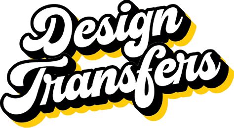 Custom DTF Transfers – Design Transfers