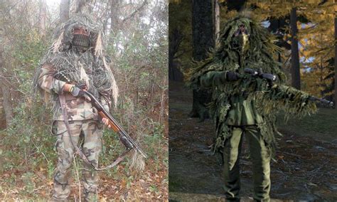 My attempt at DayZ ghillie suit - General Discussion - DayZ Forums