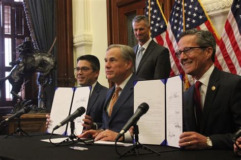 Gov. Abbott signs bills to reform ERCOT and weatherize Texas power grid | Community Impact