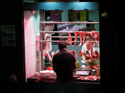 UP: Meat shops to remain shut as Yogi govt declares 'No Non-Veg Day'