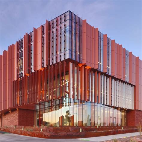 University of Arizona Applied Research Building | McCarthy