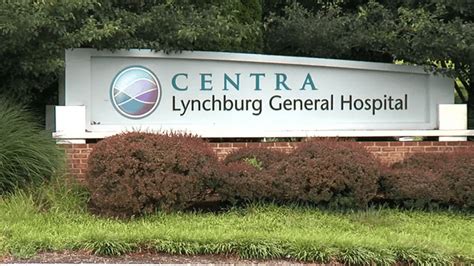 Lynchburg General Hospital is ranked seventh in Virginia