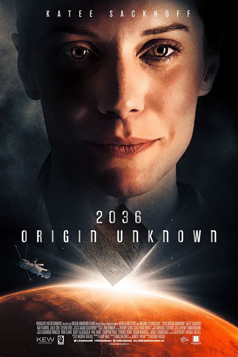 2036 Origin Unknown DVD Release Date | Redbox, Netflix, iTunes, Amazon