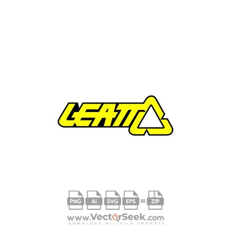 Leatt Brace Logo Vector - (.Ai .PNG .SVG .EPS Free Download)