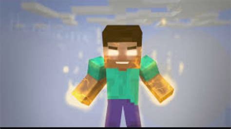 Herobrine Origins... - YouTube