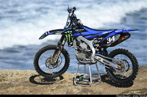 Yamaha Motocross Wallpapers - Top Free Yamaha Motocross Backgrounds - WallpaperAccess