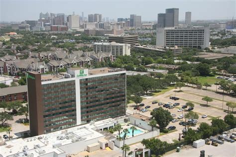 Holiday Inn Houston South - NRG - Medical Center, Houston, TX Jobs | Hospitality Online