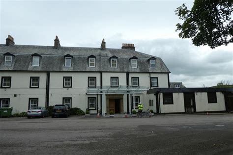 Shap Wells Hotel © DS Pugh :: Geograph Britain and Ireland