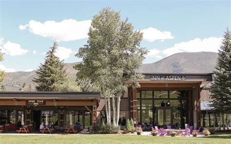 Photo Gallery | Inn at Aspen