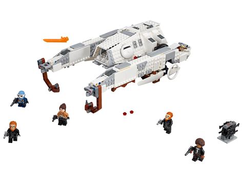 Imperial AT-Hauler™ 75219 | Star Wars™ | Buy online at the Official ...