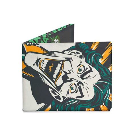 The Joker Batman Gifts For Adults - Uk Merchandise Ideas DC Comics • online store Smithers of ...