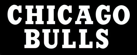 Chicago Bulls Logo and symbol, meaning, history, PNG, brand