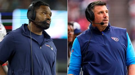 8 best Patriots coaching candidates to replace Bill Belichick, from ...