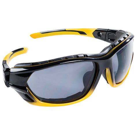 XPS530 Series - Sealed Safety Glasses | Direct Workwear