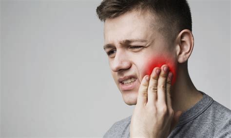 Causes of Toothache and Should You Worry? | Bespoke Dental