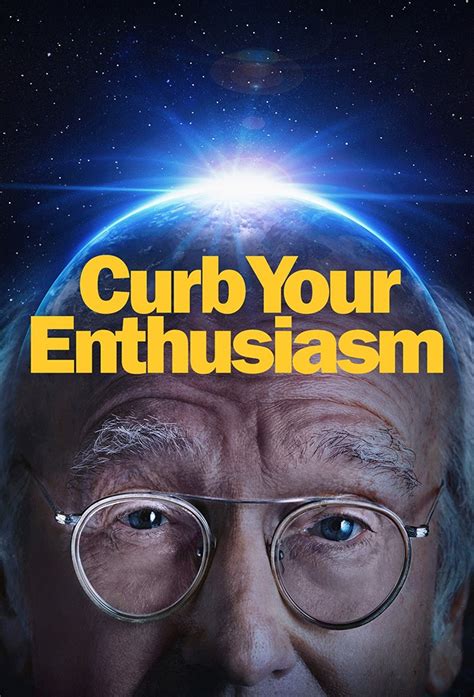 Curb Your Enthusiasm - TheTVDB.com