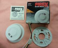 Firex Home Smoke Detectors | eBay