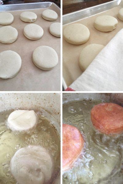 Authentic Polish Paczki Recipe | Seasons and Suppers