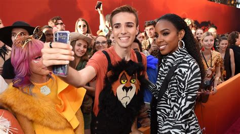 'The Lion King' cast talks reimagining the Disney classic | CTV News