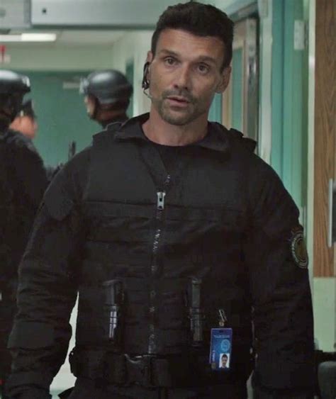 Pin on Frank Grillo