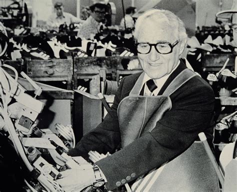 Adolf Dassler: The Creative and Innovative Leader Behind adidas | adidas GamePlan A