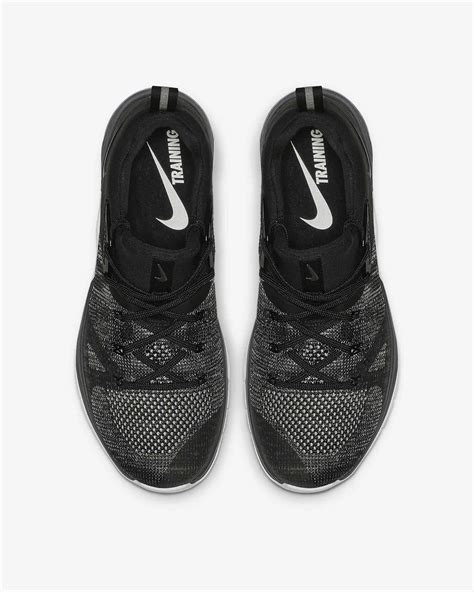 Nike Metcon Flyknit 3 Cross Training Shoe - Fit at Midlife