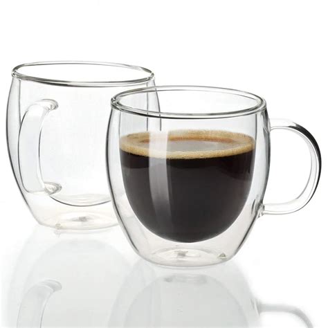 Cheap Double Wall Insulated Coffee Mugs, find Double Wall Insulated Coffee Mugs deals on line at ...