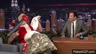 Will Ferrell Is the New Santa Claus on Make a GIF