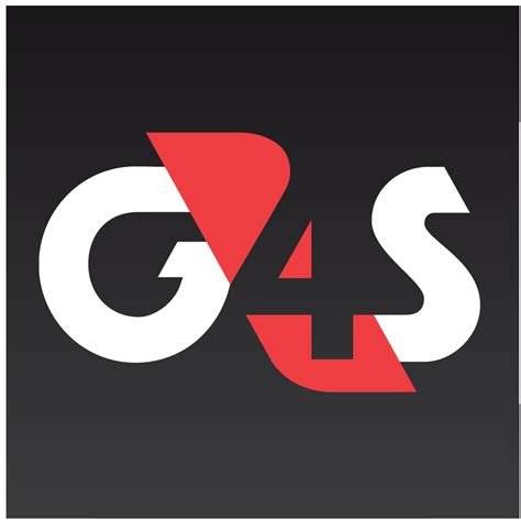 G4s Logos