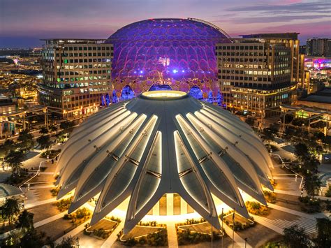 Expo City Dubai: 8 things visitors must know before visiting ...