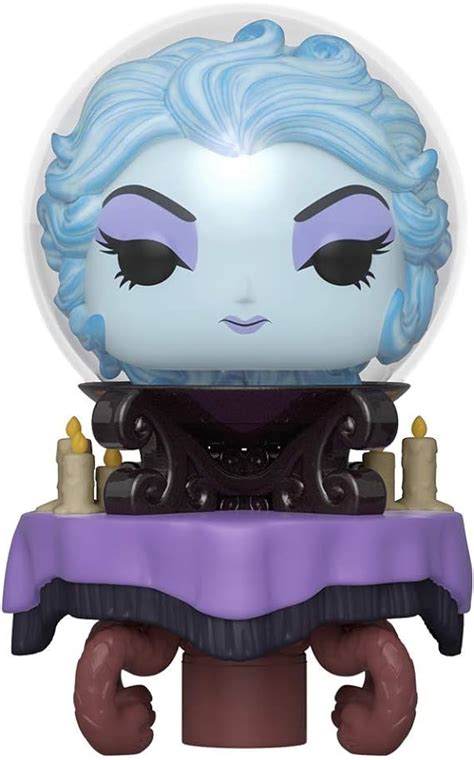 Funko Pop! Disney: Haunted Mansion - Madame Leota, Figures - Amazon Canada