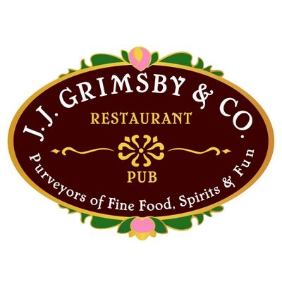 J.J. Grimsby & Co. Restaurant