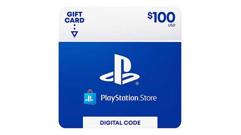 Buy A $100 PlayStation Store Digital Gift Card for $90 Today ...