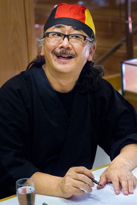 Nobuo Uematsu - Wikipedia