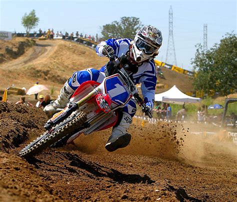 2008 Hangtown Photo Gallery, by Will Petterson - Motocross Action Magazine