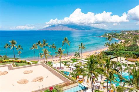 4 Seasons Maui - Review of Four Seasons Resort Maui at Wailea, Wailea ...