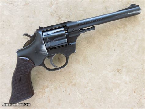 Hi Standard Sentinel R 101 9 Shot Revolver 22 Lr High Standard Sold | Images and Photos finder