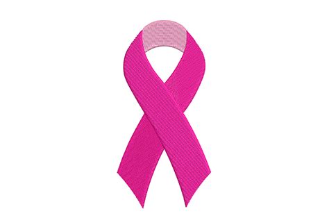 Breast Cancer Awareness Ribbons (5 designs) | Hatch Free Designs