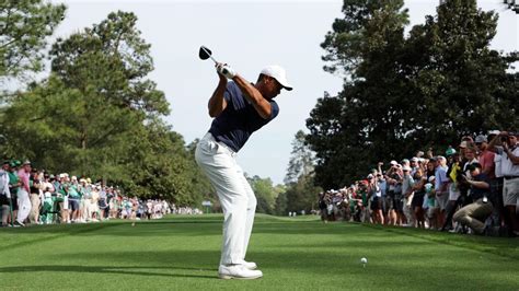 Free Masters live stream: How to watch morning Masters coverage before ESPN, CBS broadcasts ...