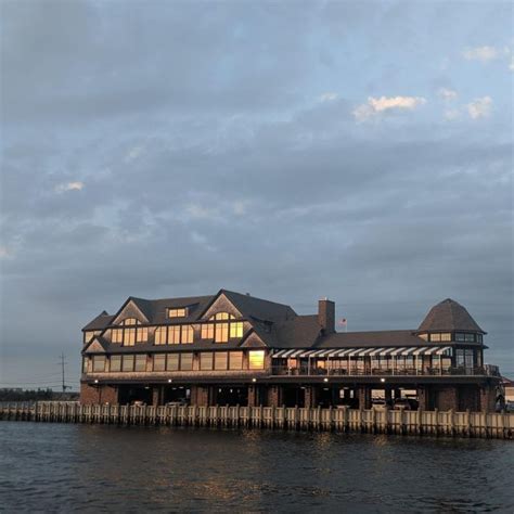 The Rum Runner Restaurant - Sea Bright, NJ | OpenTable