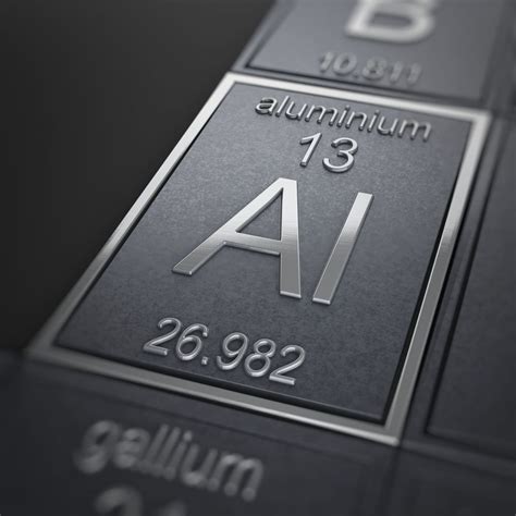 How Aluminum Changed Engineering Forever