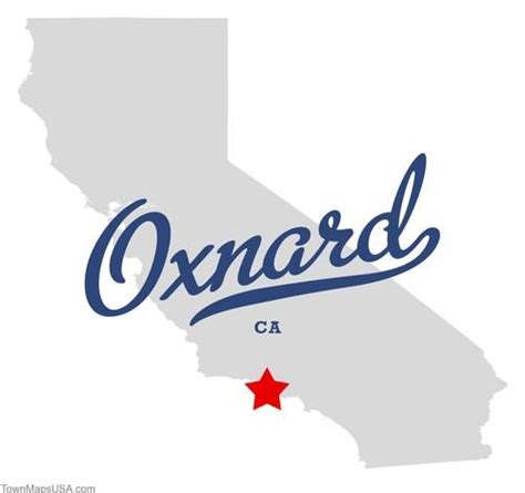 Oxnard California Emblem | Oxnard california, Oxnard, California love